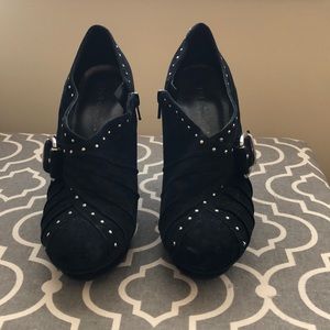 BCBGeneration Women’s Bootie